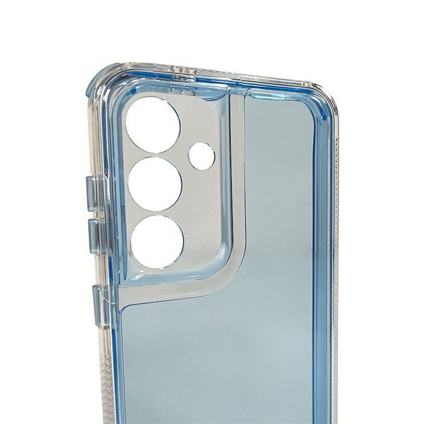 Чехол для смартфона Space III for Samsung Galaxy S23 FE Peak Blue 378959127 фото