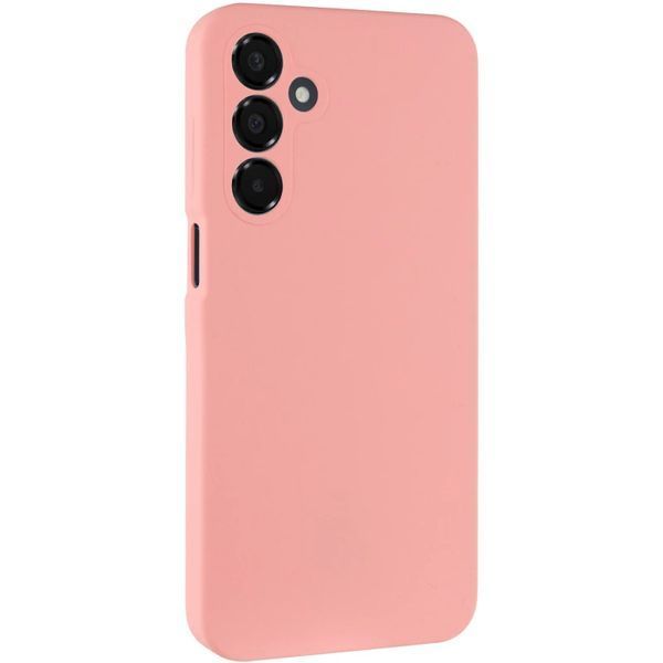 Чохол для смартфона Cosmic Silicone Case AA for Samsung Galaxy A16 5G Rose Pink 612021207 фото