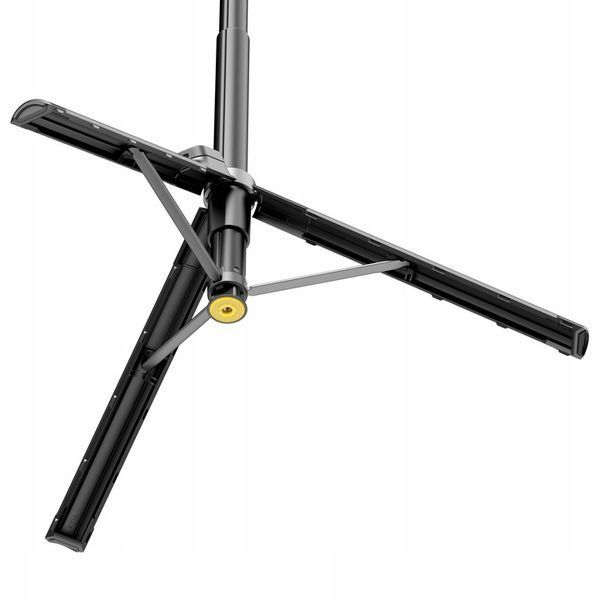Триосьовий стабілізатор AOCHUAN Professional Gimbal Stabilizer for Smartphone M3 PRO Black 331300929 фото
