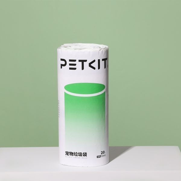 Мешки для мусора Petkit Cat Waste Bag for Pura Max 2/ Purobot Max Pro 627394400 фото