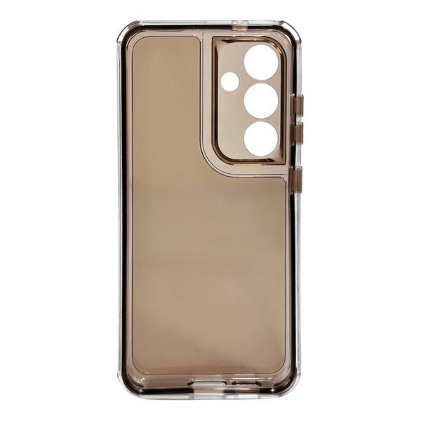 Чехол для смартфона Space III for Samsung Galaxy S23 FE Tea Brown 336695117 фото