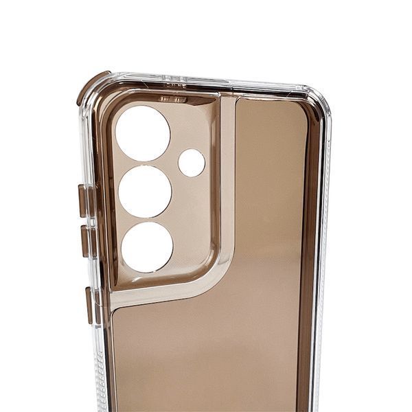 Чехол для смартфона Space III for Samsung Galaxy S23 FE Tea Brown 336695117 фото