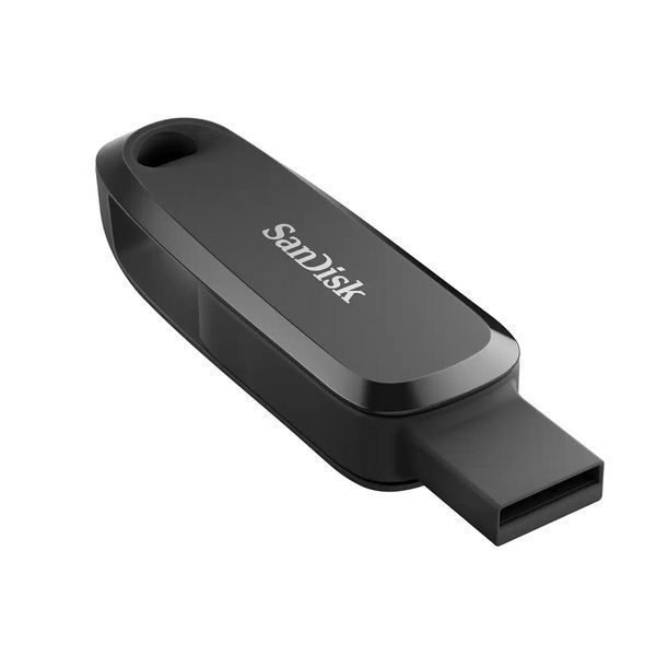 Флеш-накопитель SanDisk USB 3.2 Gen1 Phone Drive USB Type-A/USB Type-C 64Gb (100 Mb/s) 573565489 фото