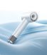 Фен Xiaomi Mijia High Speed Hair Dryer H501 SE White + (переходник на EU розетку) 459152458 фото 3