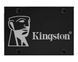 Накопичувач SSD Kingston KC600 512GB 2.5" SATAIII 796151642 фото 1