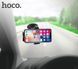 Автодержатель для телефона HOCO CA31 cool run suction cup car holder Black 445736974 фото 9