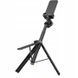 Триосьовий стабілізатор AOCHUAN Professional Gimbal Stabilizer for Smartphone M3 PRO Black 331300929 фото 2