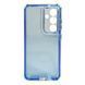 Чехол для смартфона Space III for Samsung Galaxy S23 FE Peak Blue 378959127 фото 3
