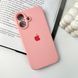 Чехол для смартфона Silicone Full Case AA Camera Protect for Apple iPhone 16 41,Pink 654454060 фото 7