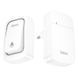 Дзвінок HOCO HI26 self-powered wireless doorbell (EU) 106408725 фото 5