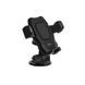 Автодержатель для телефона HOCO CA31 cool run suction cup car holder Black 445736974 фото 4