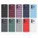 Чохол для смартфона Cosmic Magic Shield for Xiaomi Redmi Note 14 4G EU White 845147389 фото 4