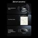 Автотримач для телефона Baseus Steel Cannon pro Solar Electric Car Mount Black 585077238 фото 13
