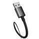 Кабель Baseus Superior Series Fast Charging Data Cable USB to Type-C 100W 2m Cluster Black 103389496 фото 3