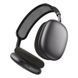 Бездротові накладні навушники HOCO W65 Plus Happy ANC BT headphones Deep Space Gray 320729047 фото 3