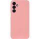 Чохол для смартфона Cosmic Silicone Case AA for Samsung Galaxy A16 5G Rose Pink 612021207 фото 1