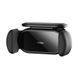 Автотримач для телефона Baseus Steel Cannon pro Solar Electric Car Mount Black 585077238 фото 4