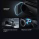 Автотримач для телефона Baseus Steel Cannon pro Solar Electric Car Mount Black 585077238 фото 15