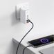 Кабель Baseus Crystal Shine Series Fast Charging Data Cable USB to Type-C 100W 2m Black 105116198 фото 5
