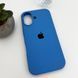 Чехол для смартфона Silicone Full Case AA Open Cam for Apple iPhone 17 3,Royal Blue 108884948 фото 4