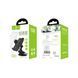 Автодержатель для телефона HOCO CA31 cool run suction cup car holder Black 445736974 фото 2