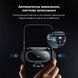 Автотримач для телефона Baseus Steel Cannon pro Solar Electric Car Mount Black 585077238 фото 12