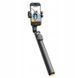 Триосьовий стабілізатор AOCHUAN Professional Gimbal Stabilizer for Smartphone M3 PRO Black 331300929 фото 4