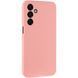 Чохол для смартфона Cosmic Silicone Case AA for Samsung Galaxy A16 5G Rose Pink 612021207 фото 3