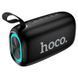 Портативная колонка HOCO HC25 Radiante sports BT speaker, 10W*2, Black 307941242 фото 1