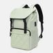 Рюкзак Tigernu T-B9381 15.6" Green 471813786 фото 3
