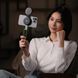 Тримач телефона Ulanzi MA60 Foldable Magnetic Phone Tripod (Black) 460811603 фото 9