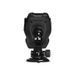 Автодержатель для телефона HOCO CA31 cool run suction cup car holder Black 445736974 фото 5