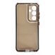 Чехол для смартфона Space III for Samsung Galaxy S23 FE Tea Brown 336695117 фото 3