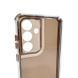 Чехол для смартфона Space III for Samsung Galaxy S23 FE Tea Brown 336695117 фото 5