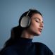 Бездротові накладні навушники HOCO W65 Plus Happy ANC BT headphones Deep Space Gray 320729047 фото 4