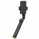 Триосьовий стабілізатор AOCHUAN Professional Gimbal Stabilizer for Smartphone M3 PRO Black 331300929 фото 3