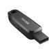 Флеш-накопитель SanDisk USB 3.2 Gen1 Phone Drive USB Type-A/USB Type-C 64Gb (100 Mb/s) 573565489 фото 3