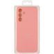 Чохол для смартфона Cosmic Silicone Case AA for Samsung Galaxy A16 5G Rose Pink 612021207 фото 2