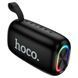 Портативная колонка HOCO HC25 Radiante sports BT speaker, 10W*2, Black 307941242 фото 2