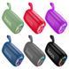 Портативная колонка HOCO HC25 Radiante sports BT speaker, 10W*2, Black 307941242 фото 3