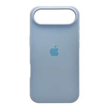 Чохол для смартфона Silicone Full Case AA Open Cam for Apple iPhone 17 Air 5,Lilac 470200812 фото
