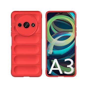 Чохол для смартфона Cosmic Magic Shield for Xiaomi Redmi A3 4G China Red 524147006 фото