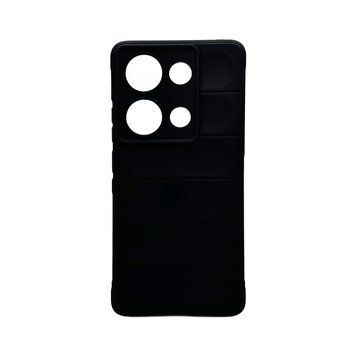 Чохол для смартфона Cosmic Magic Shield for Xiaomi Redmi Note 14s 4G (Europe version) Red 103021994 фото