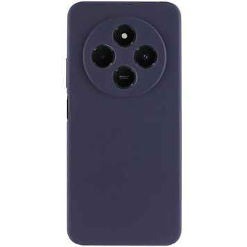 Чохол для смартфона Cosmic Silicone Case AA for Xiaomi Redmi 14C Midnight Blue 131495188 фото