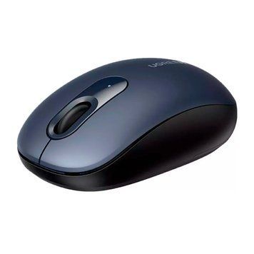 Маніпулятор миша UGREEN 2.4G Wireless Mouse Midnight Blue 680139388 фото