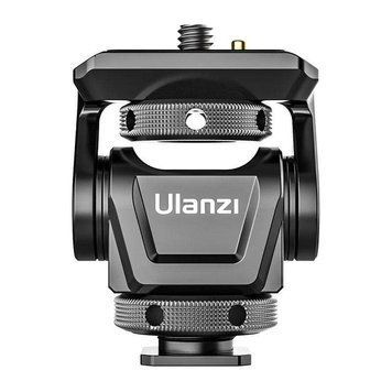 Адаптер кронштейн Ulanzi monitar ball head (UV-2407 U150) 368191959 фото