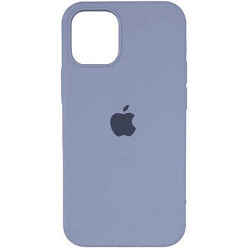 Чехол для смартфона Silicone Full Case AA Open Cam for Apple iPhone 14 53,Sierra Blue 114881956 фото
