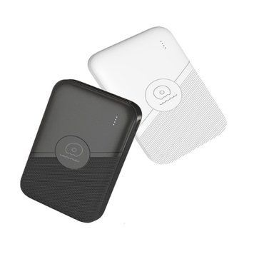 Зовнішній акумулятор WUW Y142 5000mAh Black 435841446 фото