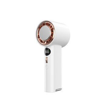 Вентилятор WIWU Cooling High Speed Fan Wi-FS016 White 404568830 фото