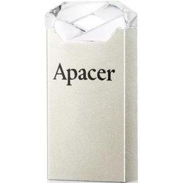 Флеш-накопитель Apacer USB 2.0 AH111 64GB Crystal 559586950 фото
